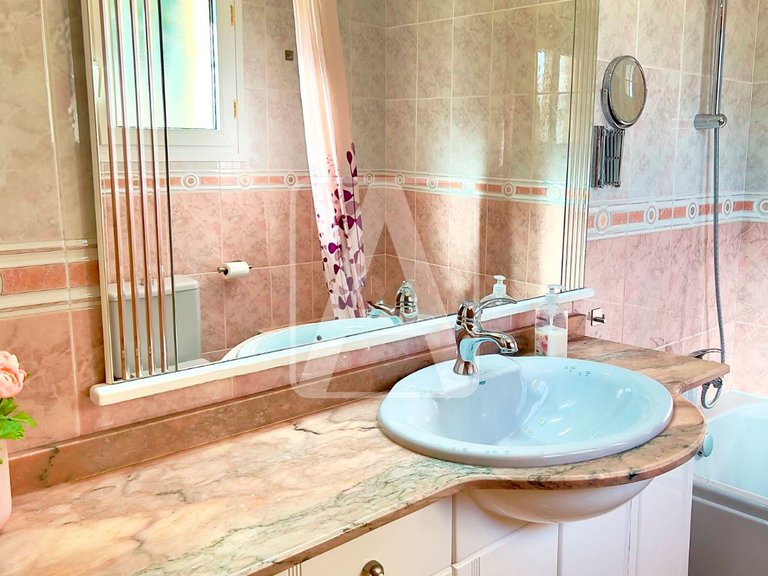 Villa for Sale in Benissa, Alicante 22