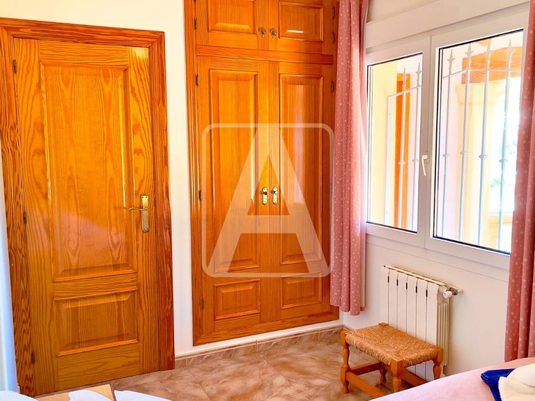 Villa for Sale in Benissa, Alicante 23