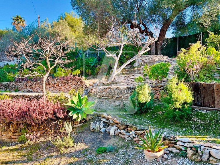 Villa for Sale in Benissa, Alicante 27