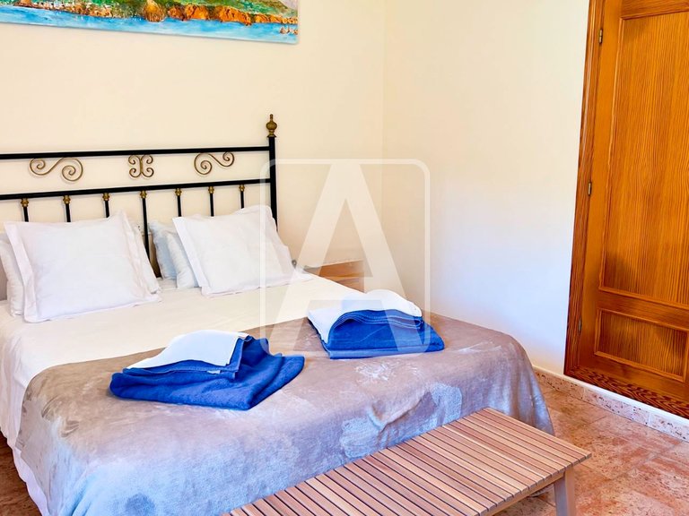 Villa for Sale in Benissa, Alicante 30