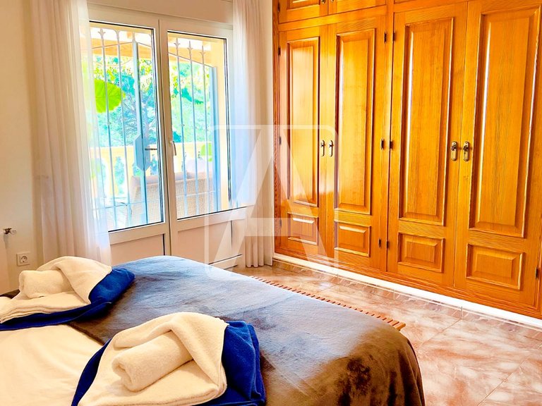 Villa for Sale in Benissa, Alicante 31