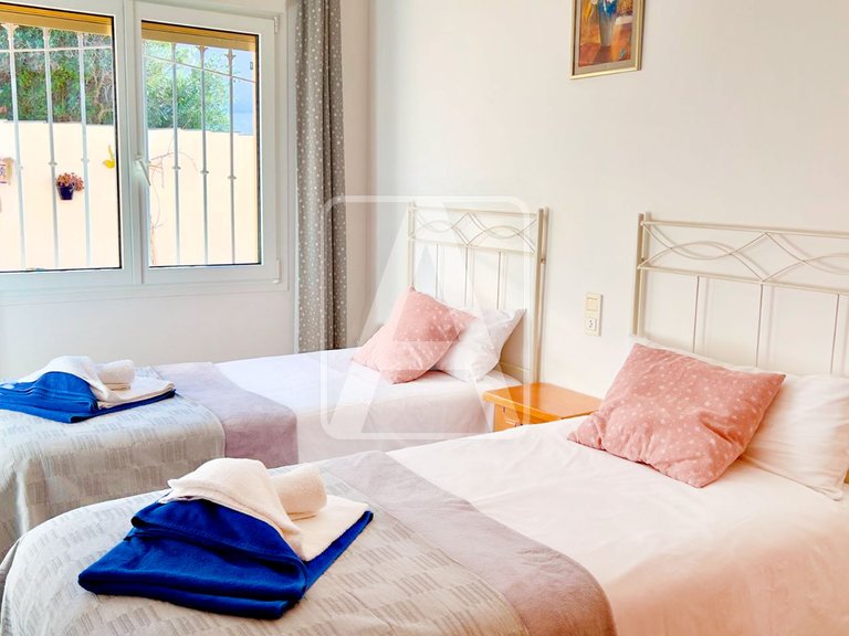 Villa for Sale in Benissa, Alicante 32