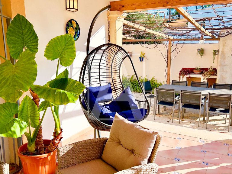 Villa for Sale in Benissa, Alicante 39