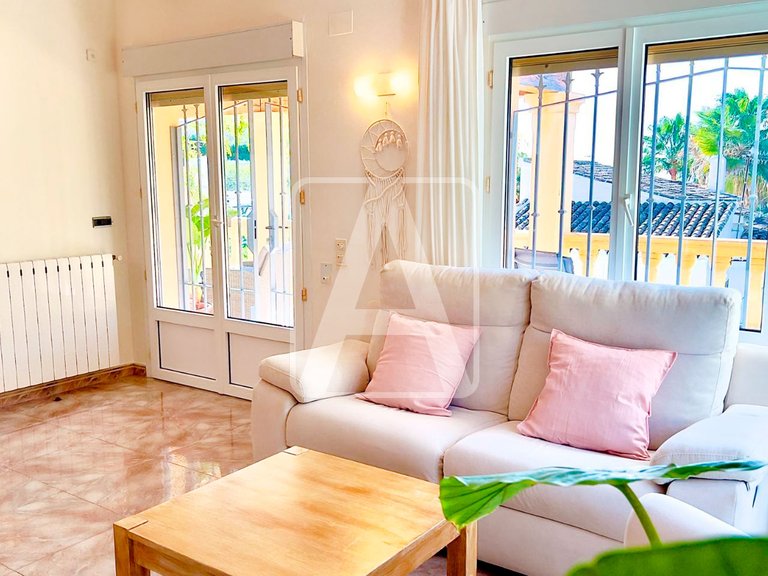 Villa for Sale in Benissa, Alicante 4