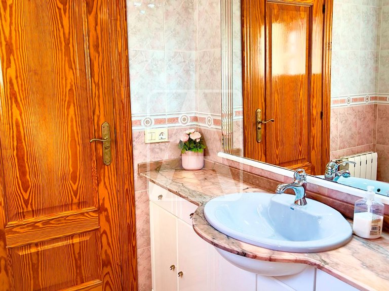 Villa for Sale in Benissa, Alicante 40