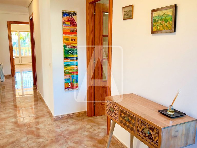 Villa for Sale in Benissa, Alicante 43