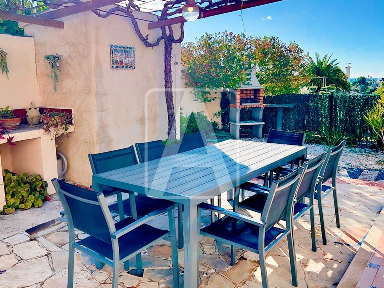 Villa for Sale in Benissa, Alicante 44