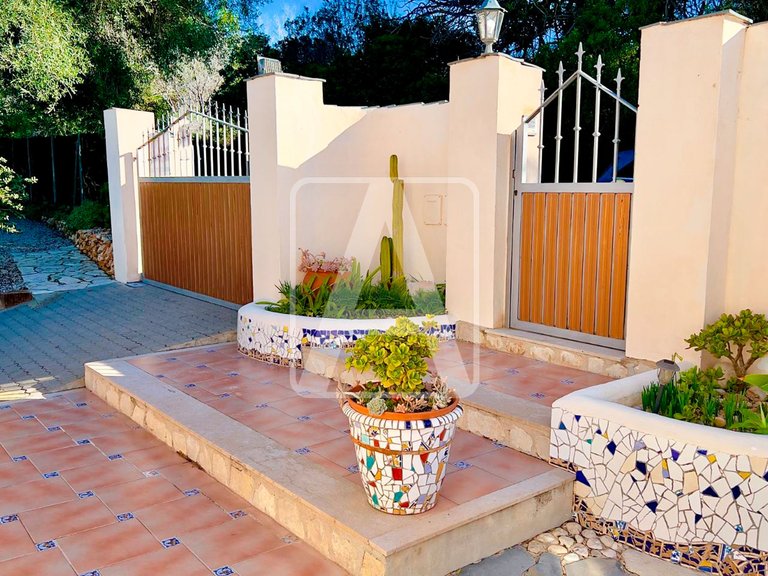 Villa for Sale in Benissa, Alicante 46