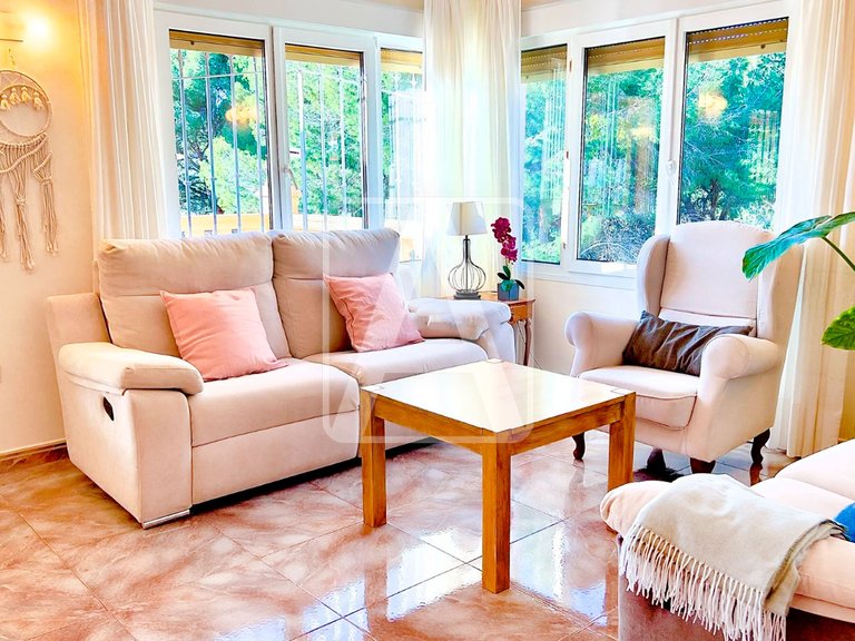 Villa for Sale in Benissa, Alicante 5