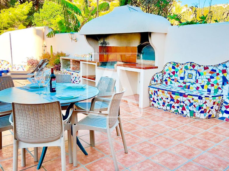 Villa for Sale in Benissa, Alicante 50
