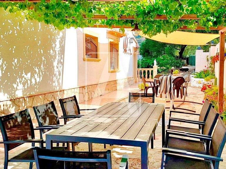 Villa for Sale in Benissa, Alicante 6