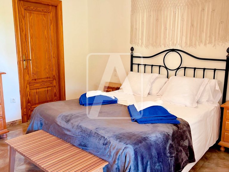 Villa for Sale in Benissa, Alicante 7