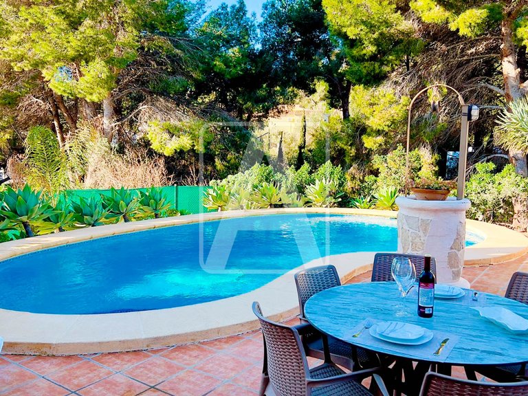 Villa for Sale in Benissa, Alicante 8