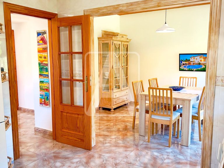 Villa for Sale in Benissa, Alicante 9