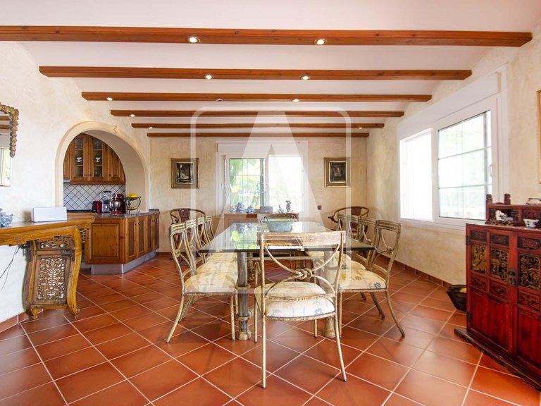 Villa for Sale in Benissa, Alicante 10