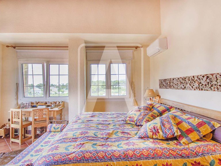 Villa for Sale in Benissa, Alicante 11