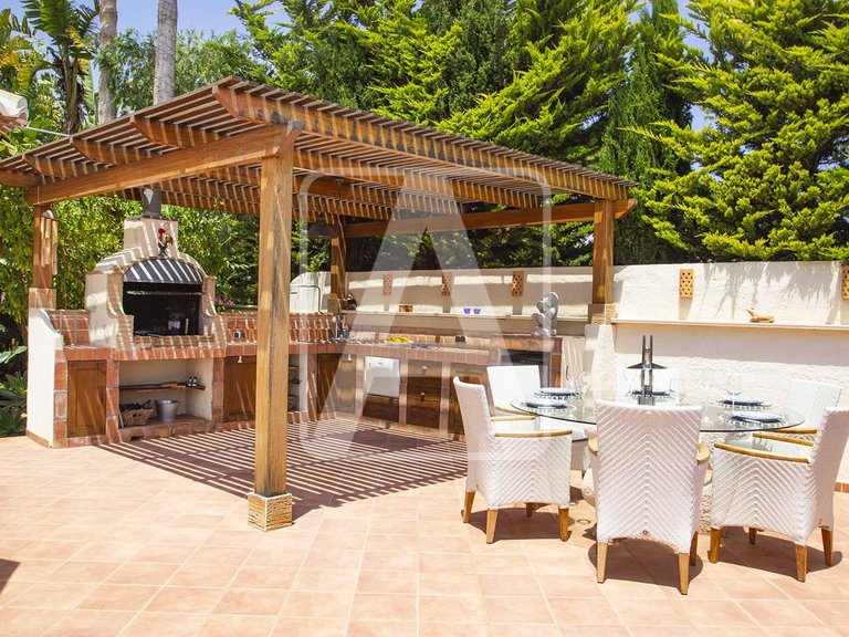 Villa for Sale in Benissa, Alicante 12