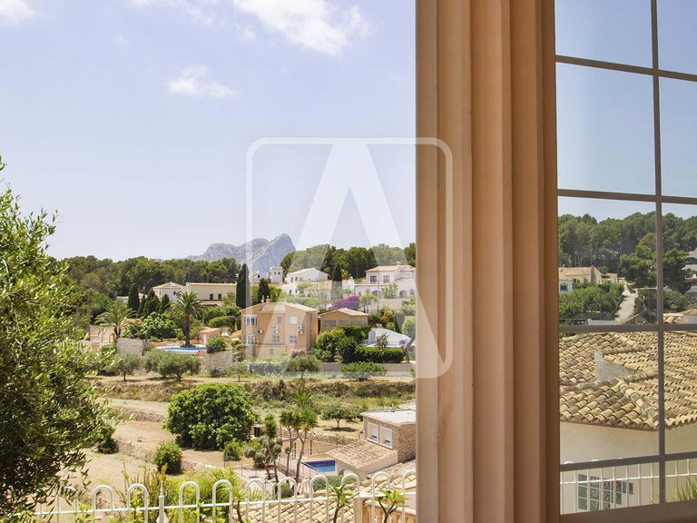Villa for Sale in Benissa, Alicante 13