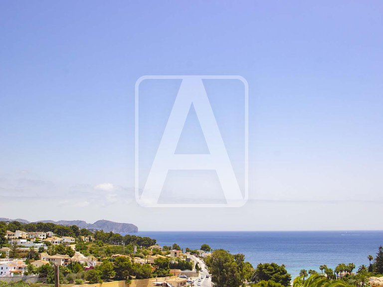 Villa for Sale in Benissa, Alicante 17