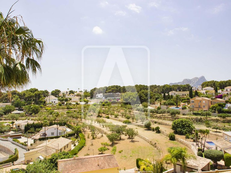 Villa for Sale in Benissa, Alicante 18