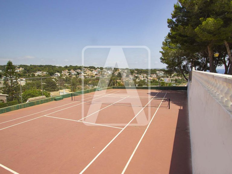 Villa for Sale in Benissa, Alicante 19