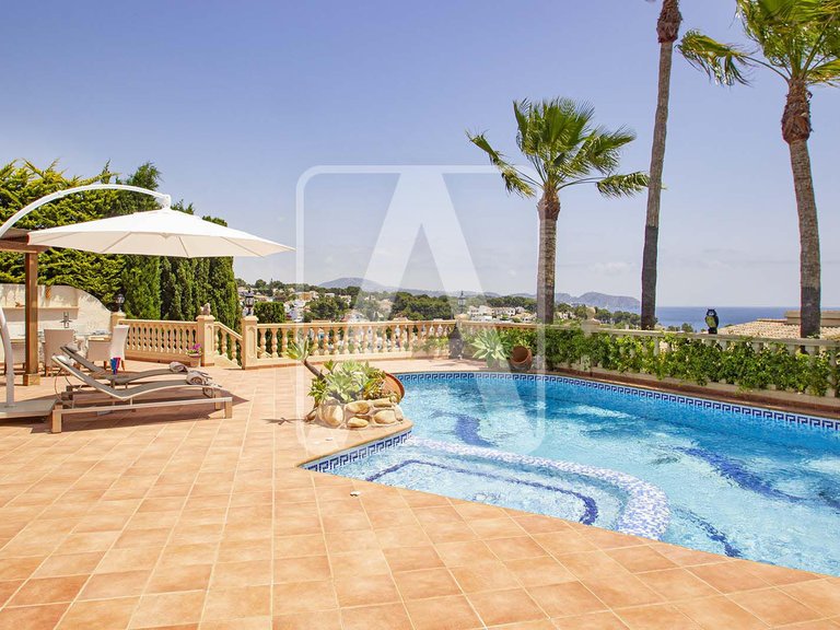Villa for Sale in Benissa, Alicante 21