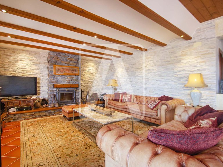 Villa for Sale in Benissa, Alicante 23