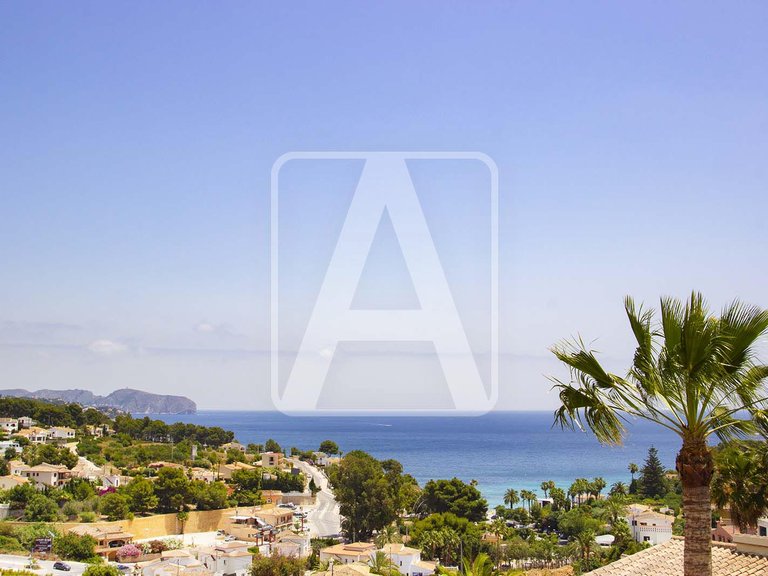 Villa for Sale in Benissa, Alicante 27