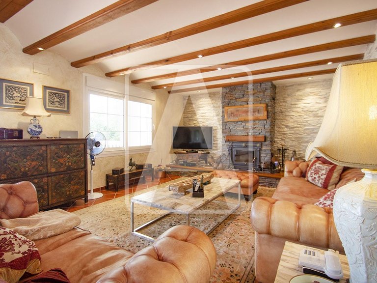 Villa for Sale in Benissa, Alicante 3