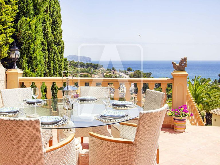 Villa for Sale in Benissa, Alicante 31