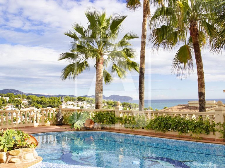 Villa for Sale in Benissa, Alicante 34