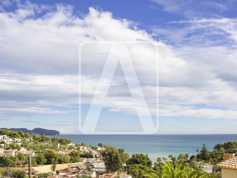 Villa for Sale in Benissa, Alicante 35