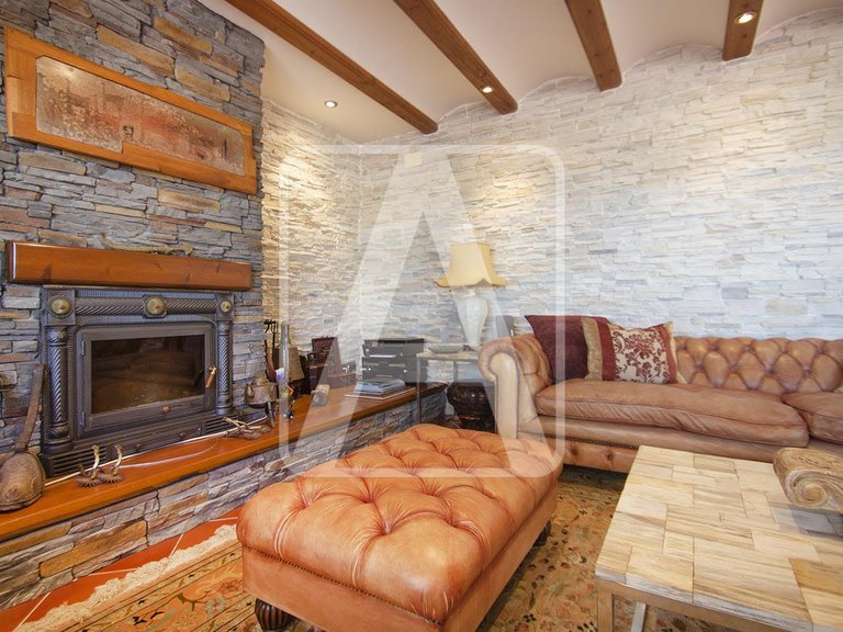 Villa for Sale in Benissa, Alicante 36