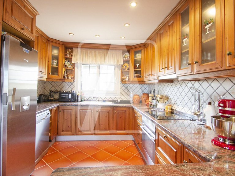 Villa for Sale in Benissa, Alicante 39