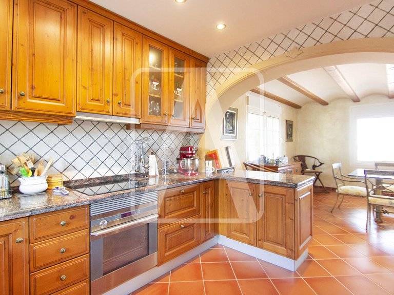 Villa for Sale in Benissa, Alicante 40