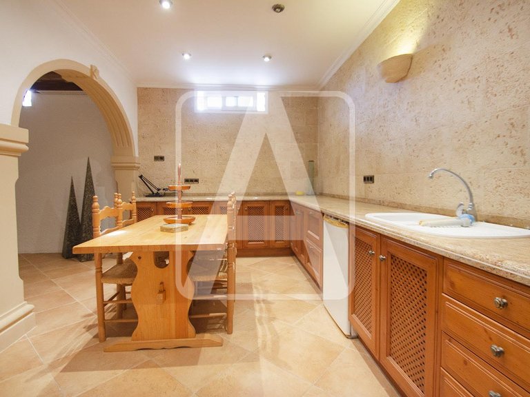 Villa for Sale in Benissa, Alicante 43