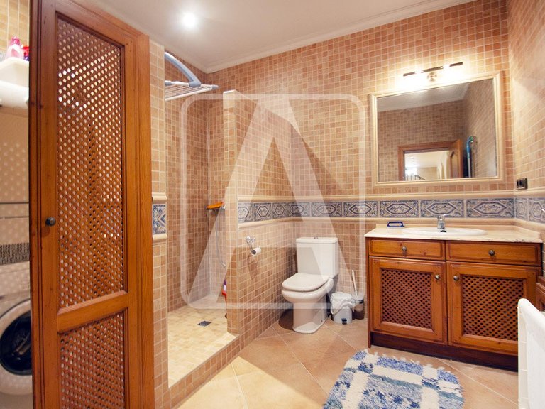 Villa for Sale in Benissa, Alicante 45