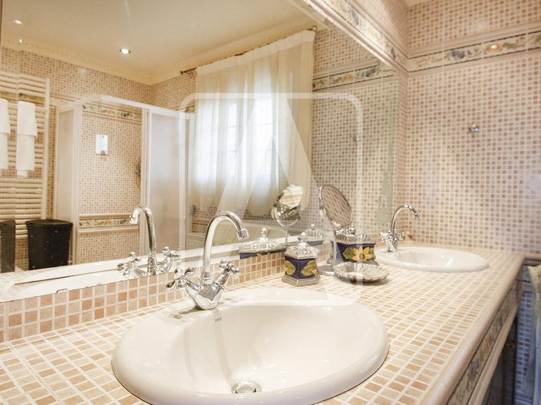 Villa for Sale in Benissa, Alicante 46