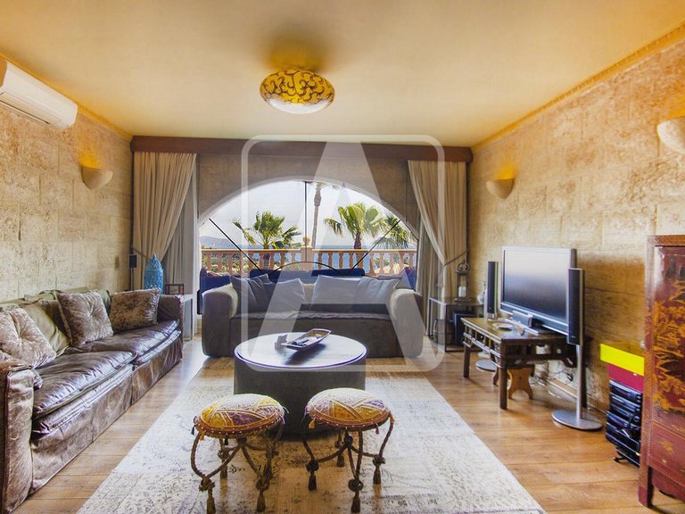 Villa for Sale in Benissa, Alicante 48