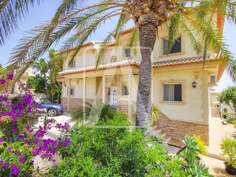 Villa for Sale in Benissa, Alicante 5