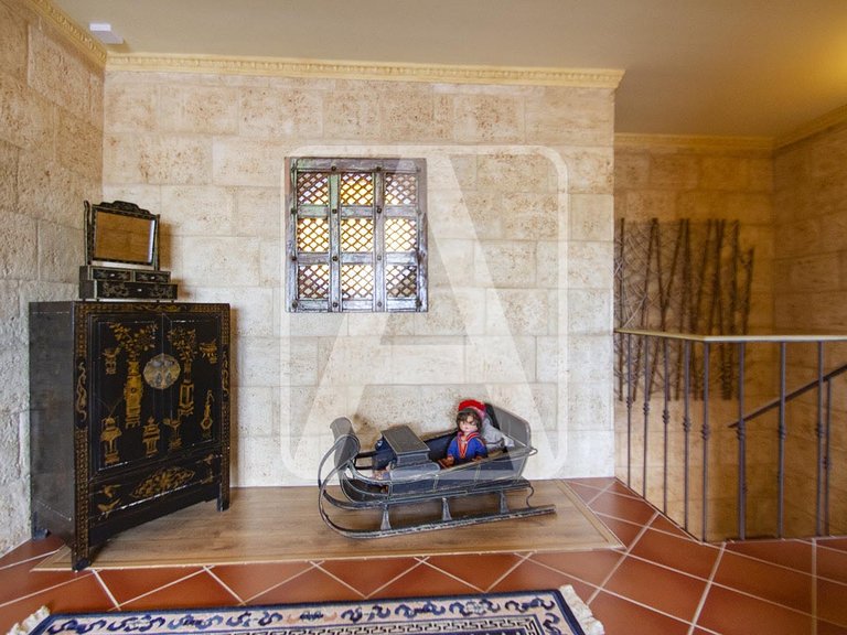 Villa for Sale in Benissa, Alicante 50