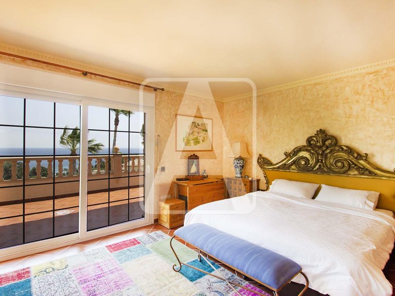 Villa for Sale in Benissa, Alicante 6