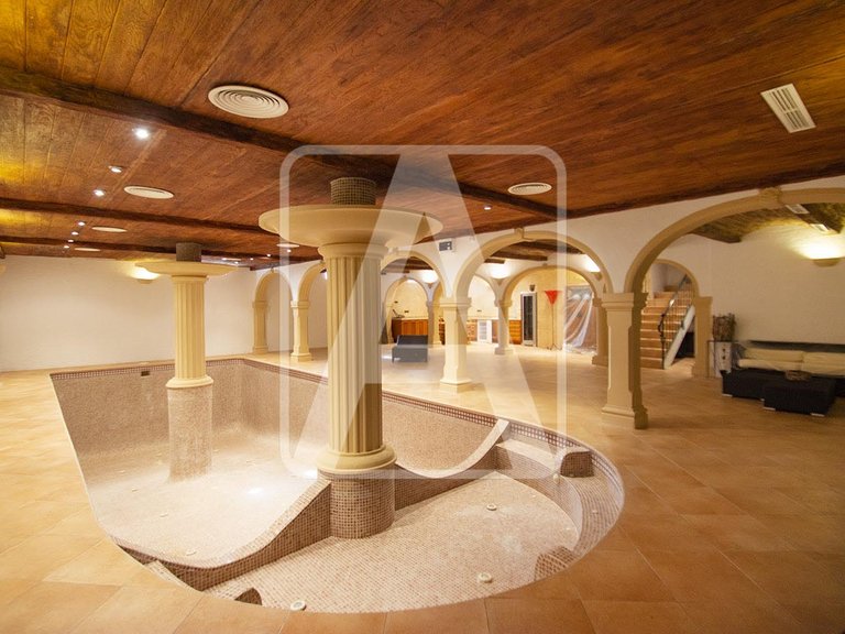 Villa for Sale in Benissa, Alicante 7