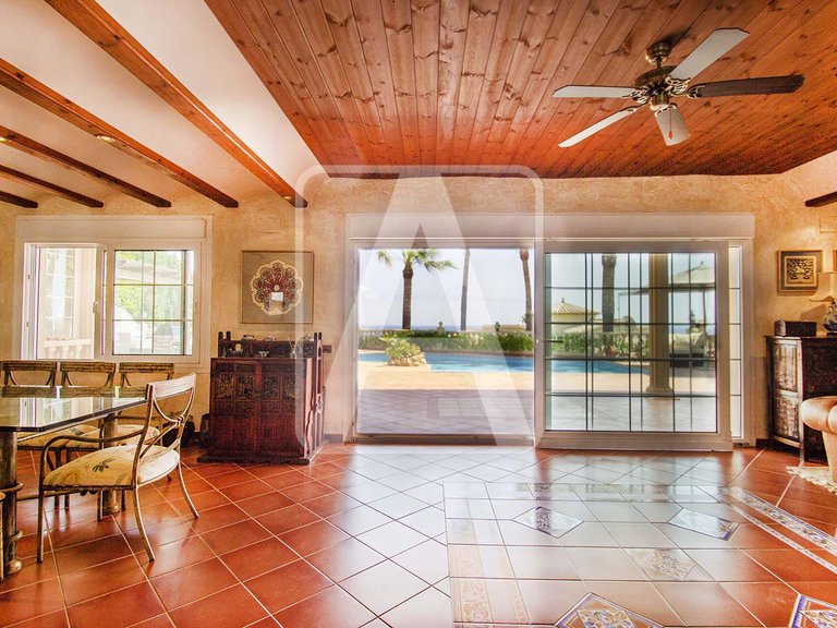 Villa for Sale in Benissa, Alicante 9