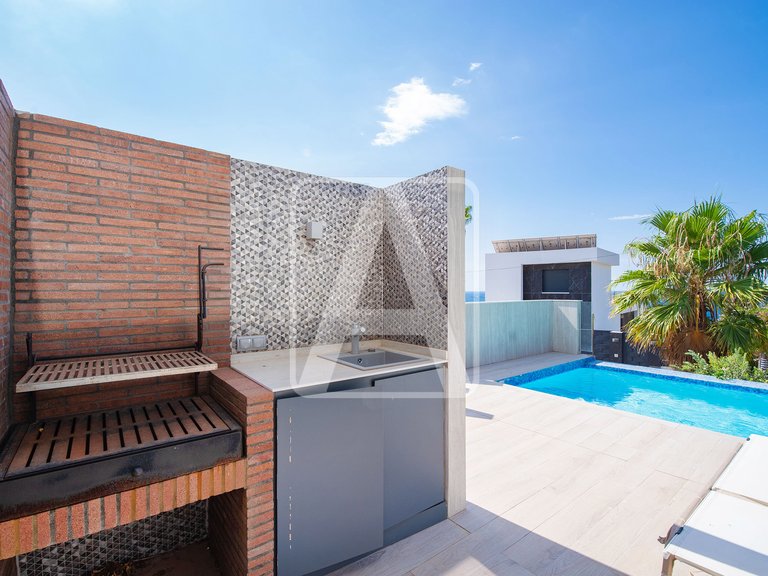 Villa for Sale in Calpe, Alicante 10