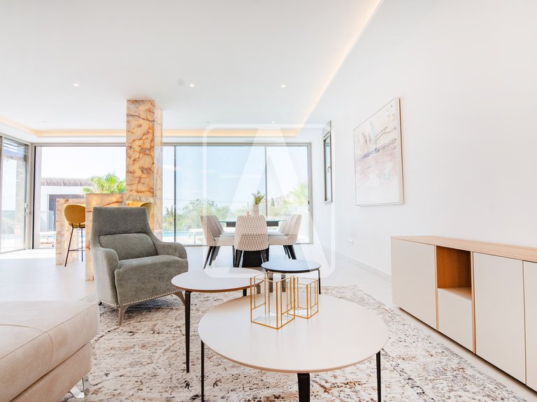 Villa for Sale in Calpe, Alicante 13