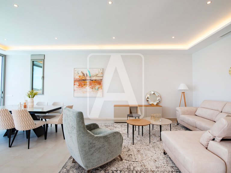 Villa for Sale in Calpe, Alicante 14