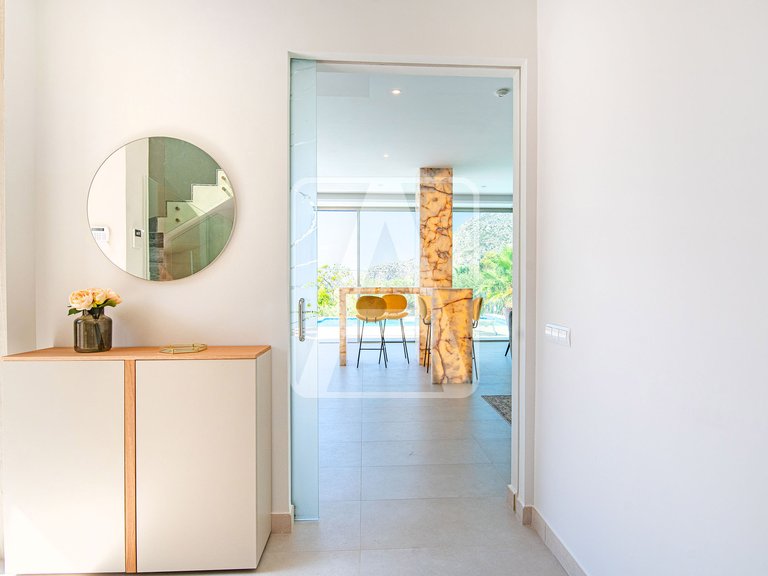 Villa for Sale in Calpe, Alicante 17