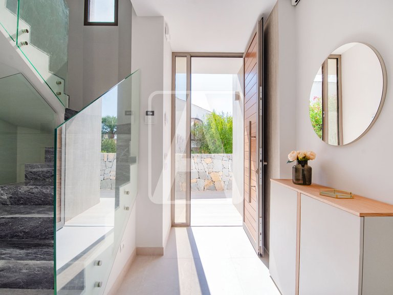 Villa for Sale in Calpe, Alicante 18