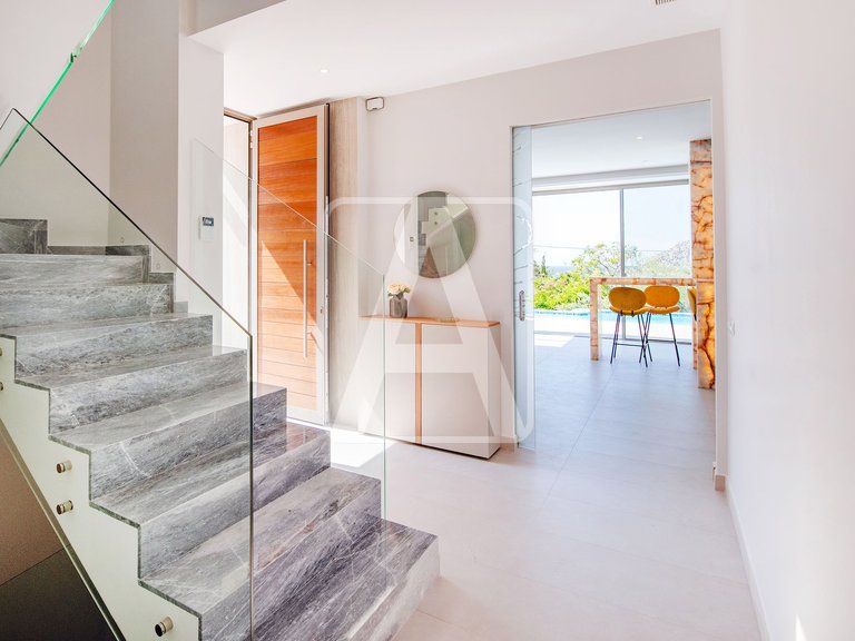 Villa for Sale in Calpe, Alicante 19